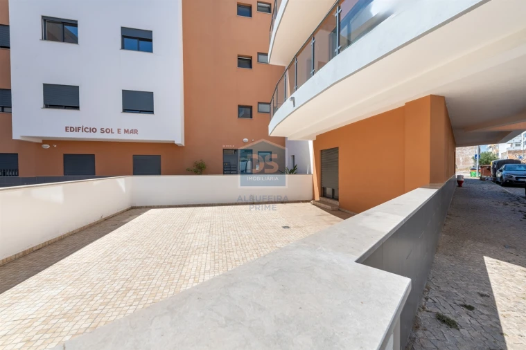 Apartamento T3 para Venda em Loule (São Clemente) Foto 32