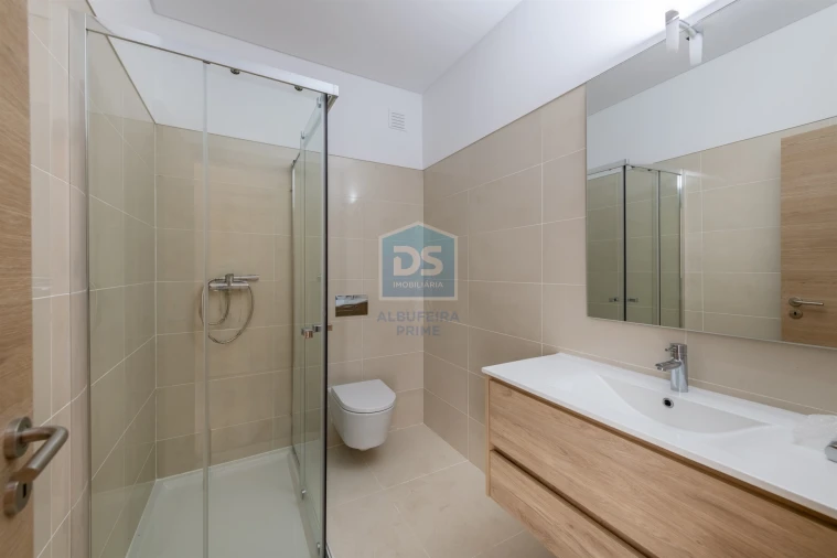 Apartamento T3 para Venda em Loule (São Clemente) Foto 10