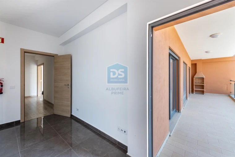 Apartamento T3 para Venda em Loule (São Clemente) Foto 14