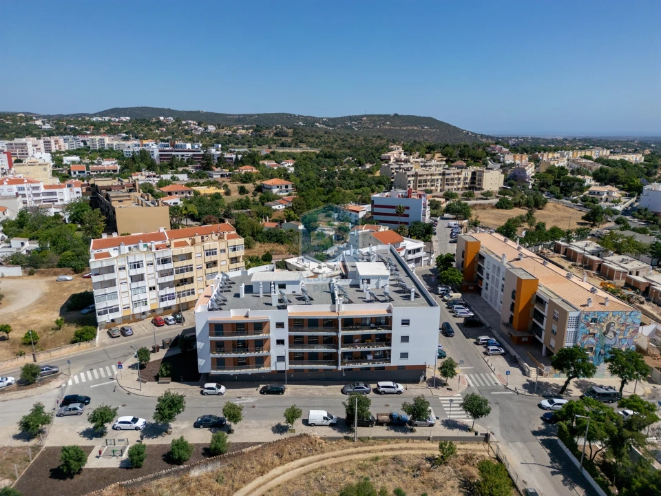 Apartamento T3 para Venda em Loule (São Clemente) Foto 38