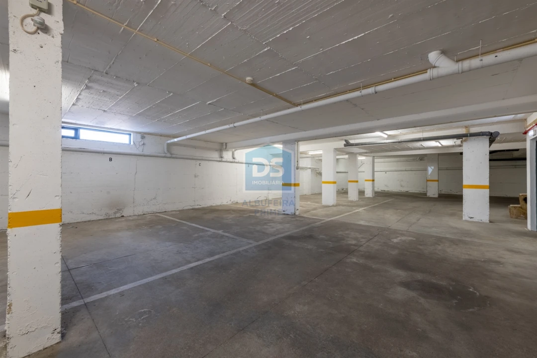 Apartamento T3 para Venda em Loule (São Clemente) Foto 29