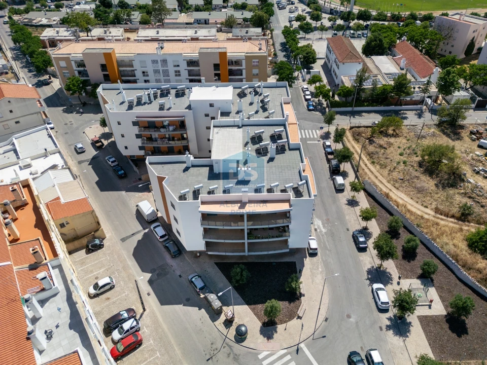 Apartamento T3 para Venda em Loule (São Clemente) Foto 36