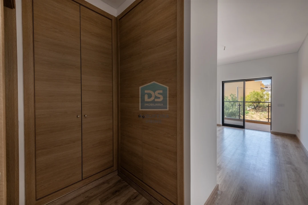 Apartamento T3 para Venda em Loule (São Clemente) Foto 24