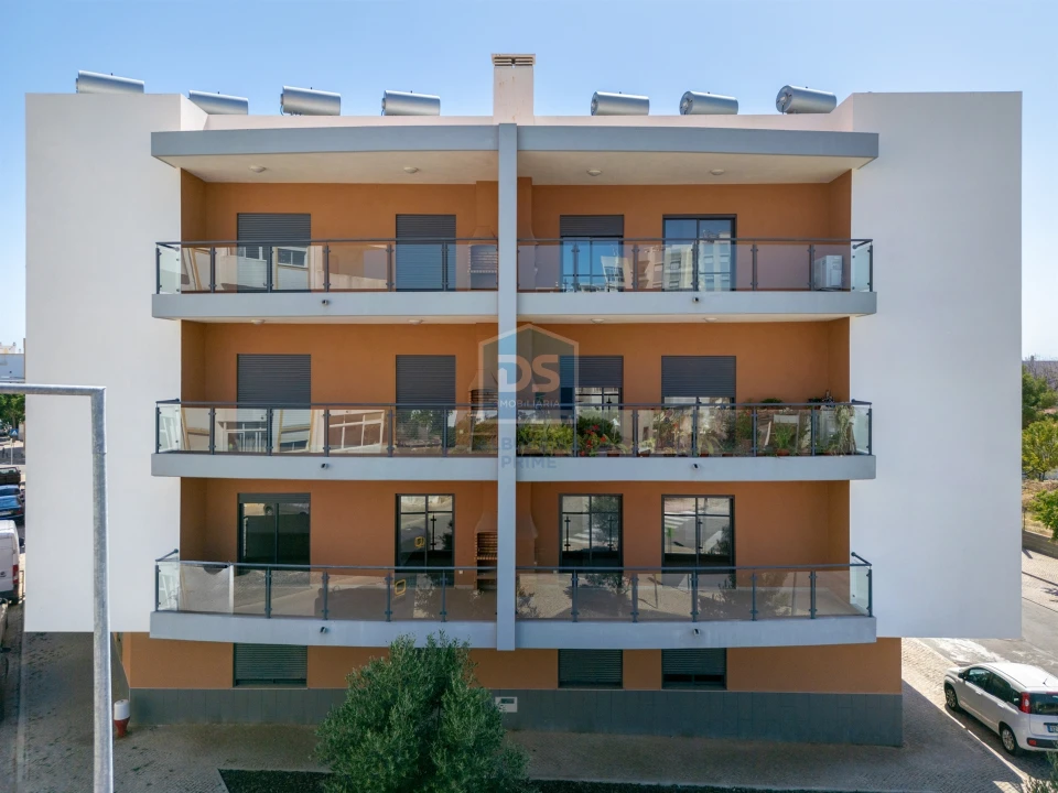 Apartamento T3 para Venda em Loule (São Clemente) Foto 43