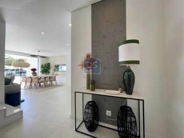 Moradia T3 para Venda em Quarteira