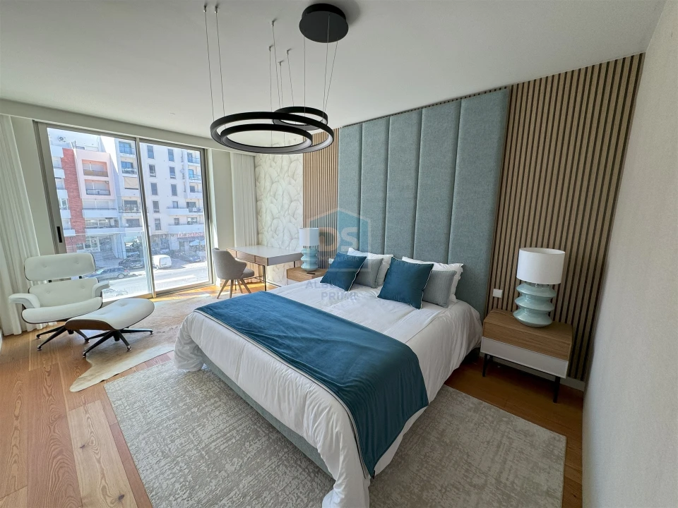 Apartamento T2 para Venda em Armação de Pera Foto 12