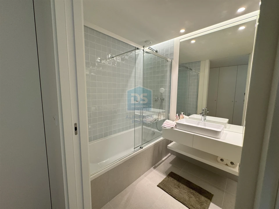 Apartamento T2 para Venda em Armação de Pera Foto 11