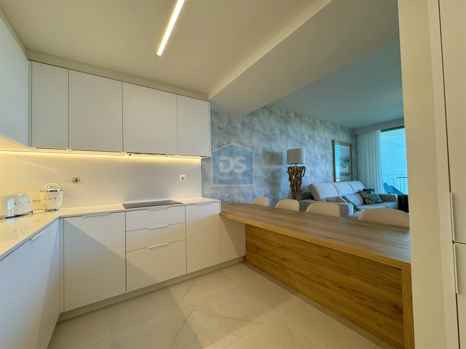 Apartamento T2 para Venda em Armação de Pera Foto 4