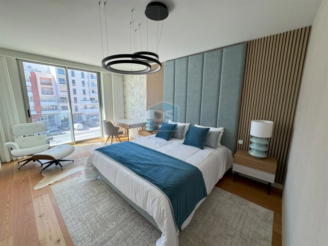 Apartamento T2 para Venda em Armação de Pera Foto 12