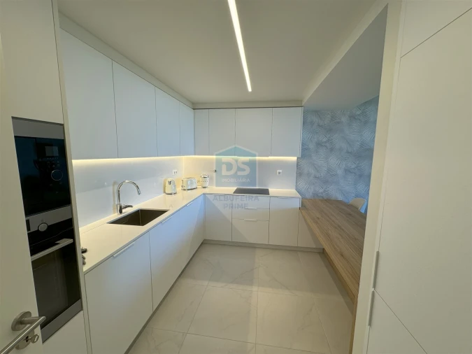 Apartamento T2 para Venda em Armação de Pera Foto 9