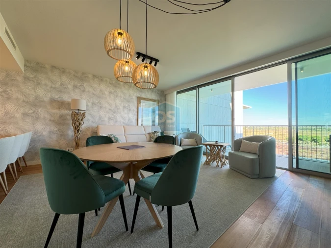 Apartamento T2 para Venda em Armação de Pera