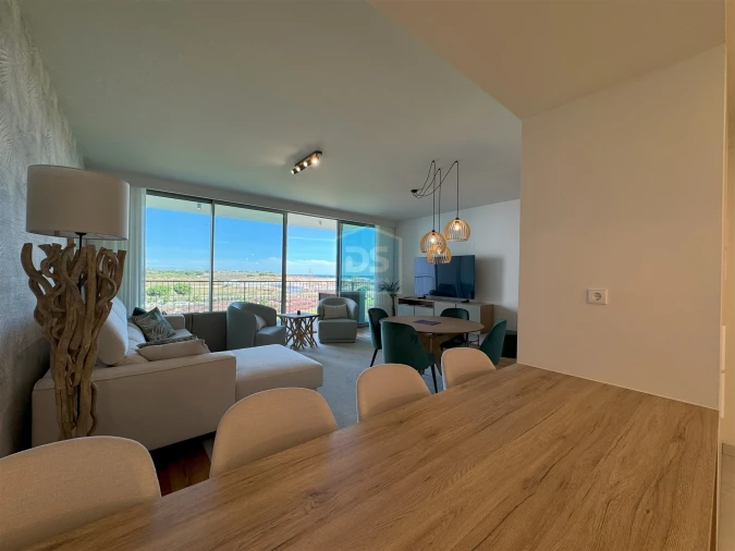 Apartamento T2 para Venda em Armação de Pera Foto 5