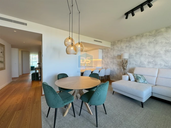 Apartamento T2 para Venda em Armação de Pera Foto 6