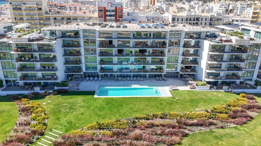 Apartamento T2 para Venda em Armação de Pera Foto 16