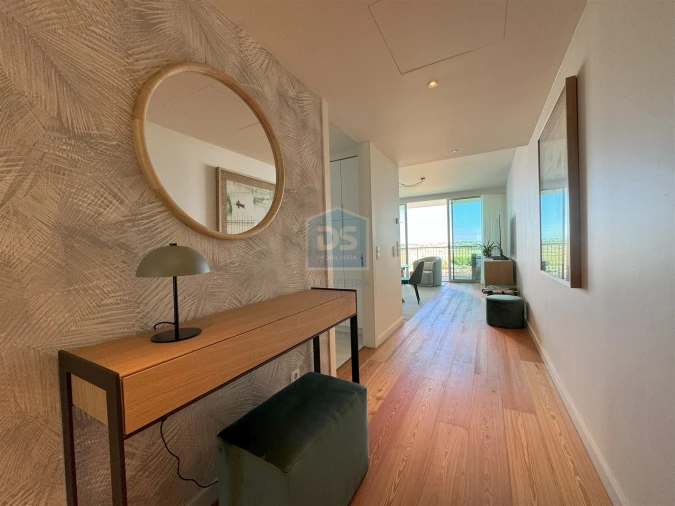 Apartamento T2 para Venda em Armação de Pera Foto 2