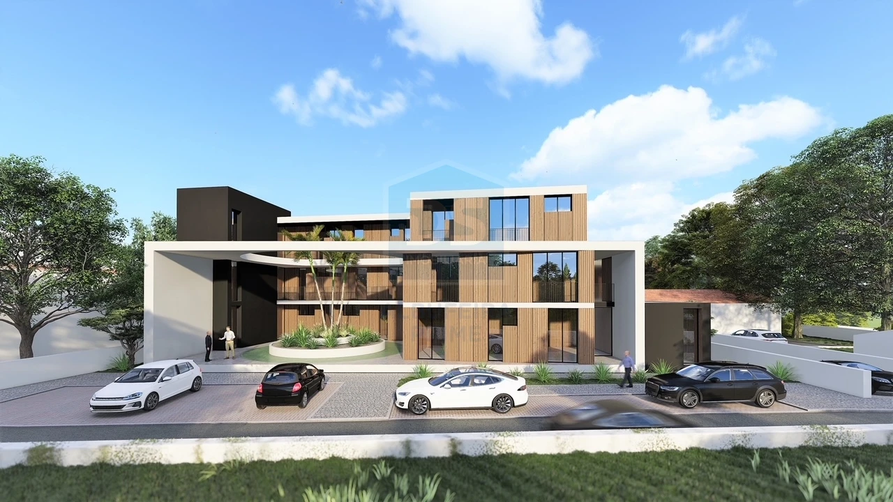 Apartamento T2 para Venda em Almancil Foto 2