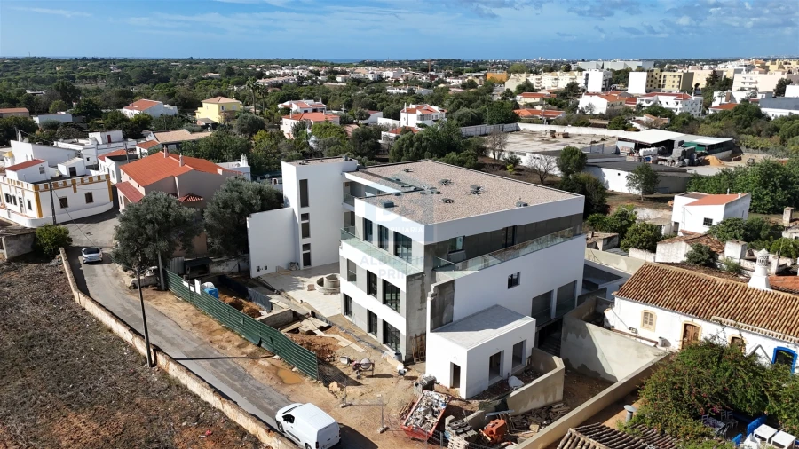 Apartamento T2 para Venda em Almancil Foto 18