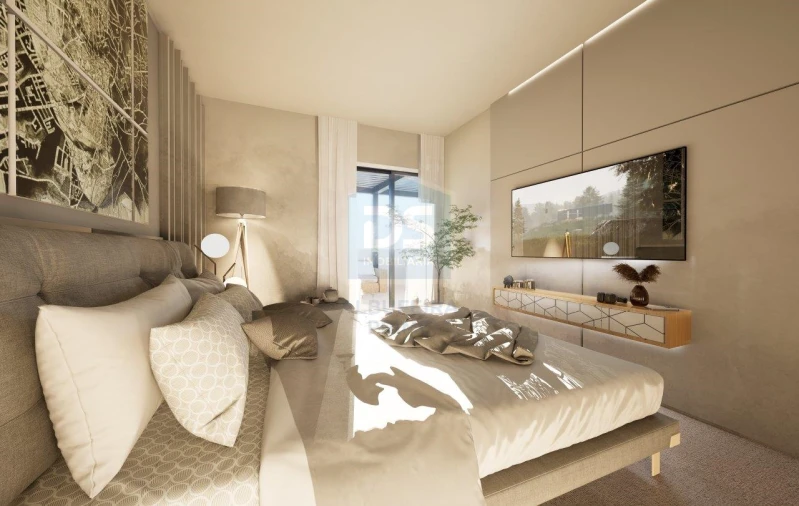 Apartamento T2 para Venda em Almancil Foto 8