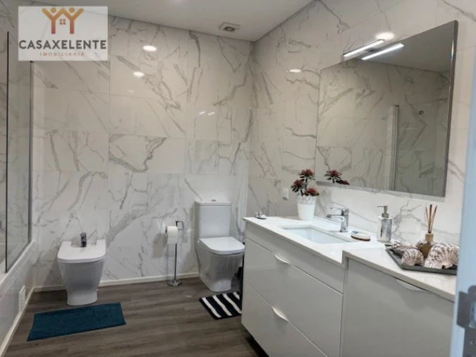 Apartamento T3 para Venda em Pontinha e Famões Foto 19