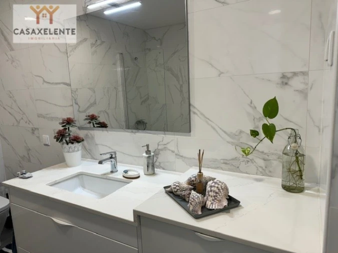 Apartamento T3 para Venda em Pontinha e Famões Foto 22