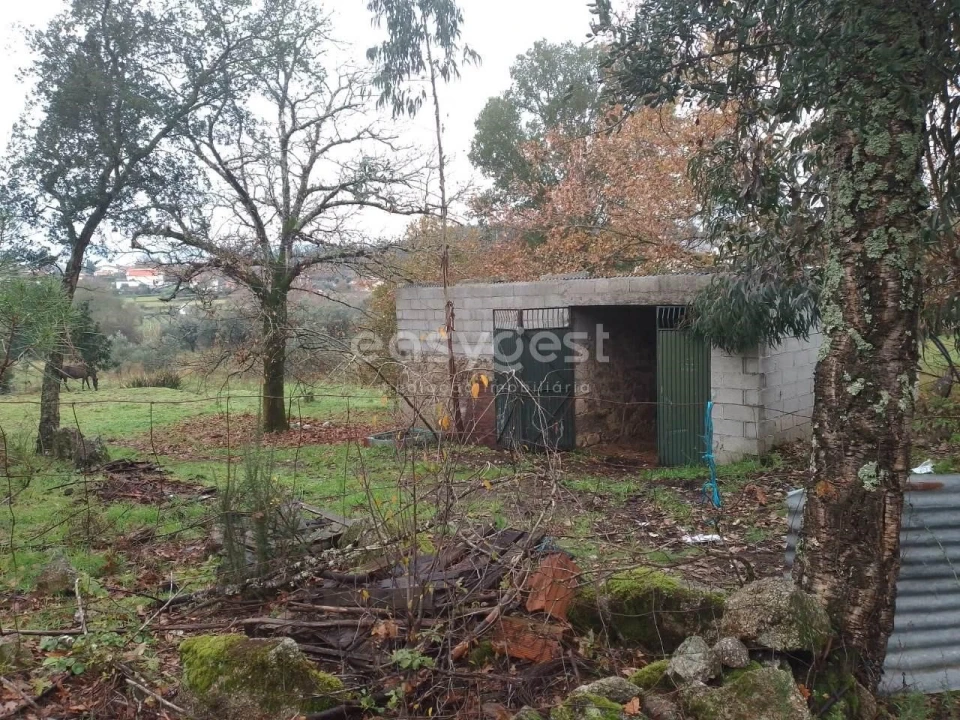 Terreno para Venda em Canas de Santa Maria Foto 14