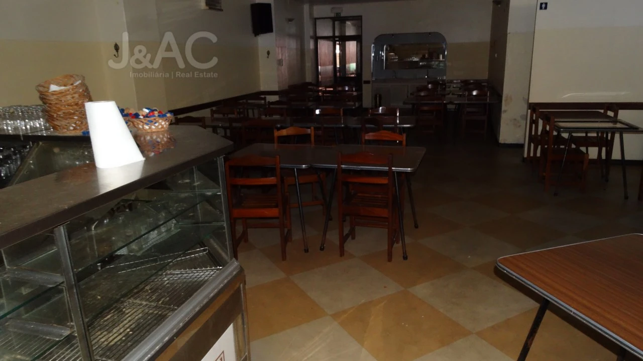 Negócio para Venda em Lumiar Foto 10
