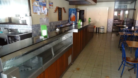 Negócio para Venda em Lumiar