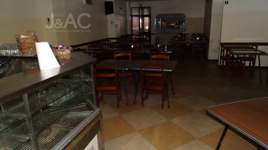Negócio para Venda em Lumiar Foto 10