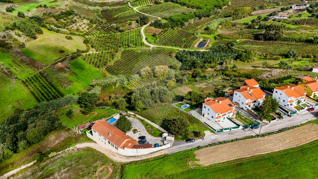 Terreno para Venda em Lamas e Cercal Foto 7