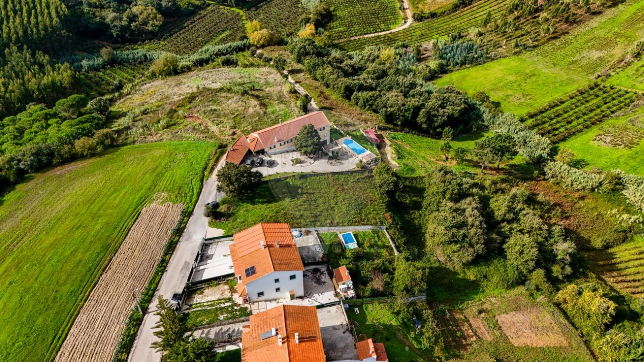 Terreno para Venda em Lamas e Cercal Foto 5