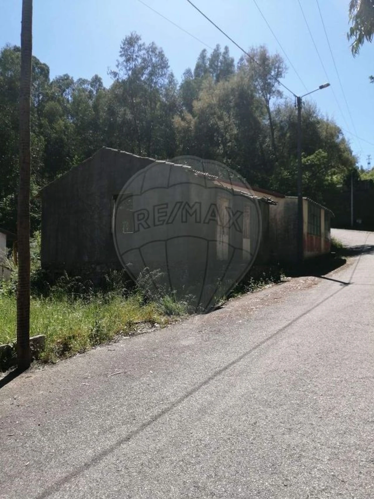 Moradia T2 para Venda em Caldas de São Jorge e Pigeiros Foto 7