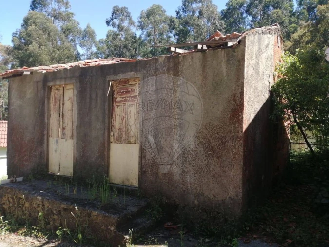 Moradia T2 para Venda em Caldas de São Jorge e Pigeiros Foto 6