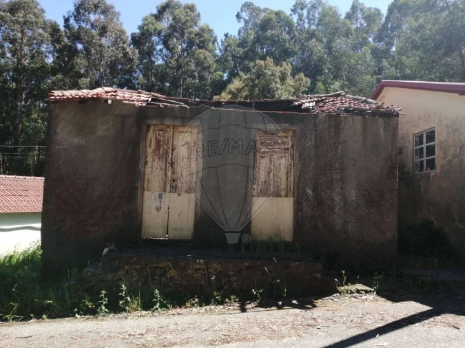 Moradia T2 para Venda em Caldas de São Jorge e Pigeiros Foto 4