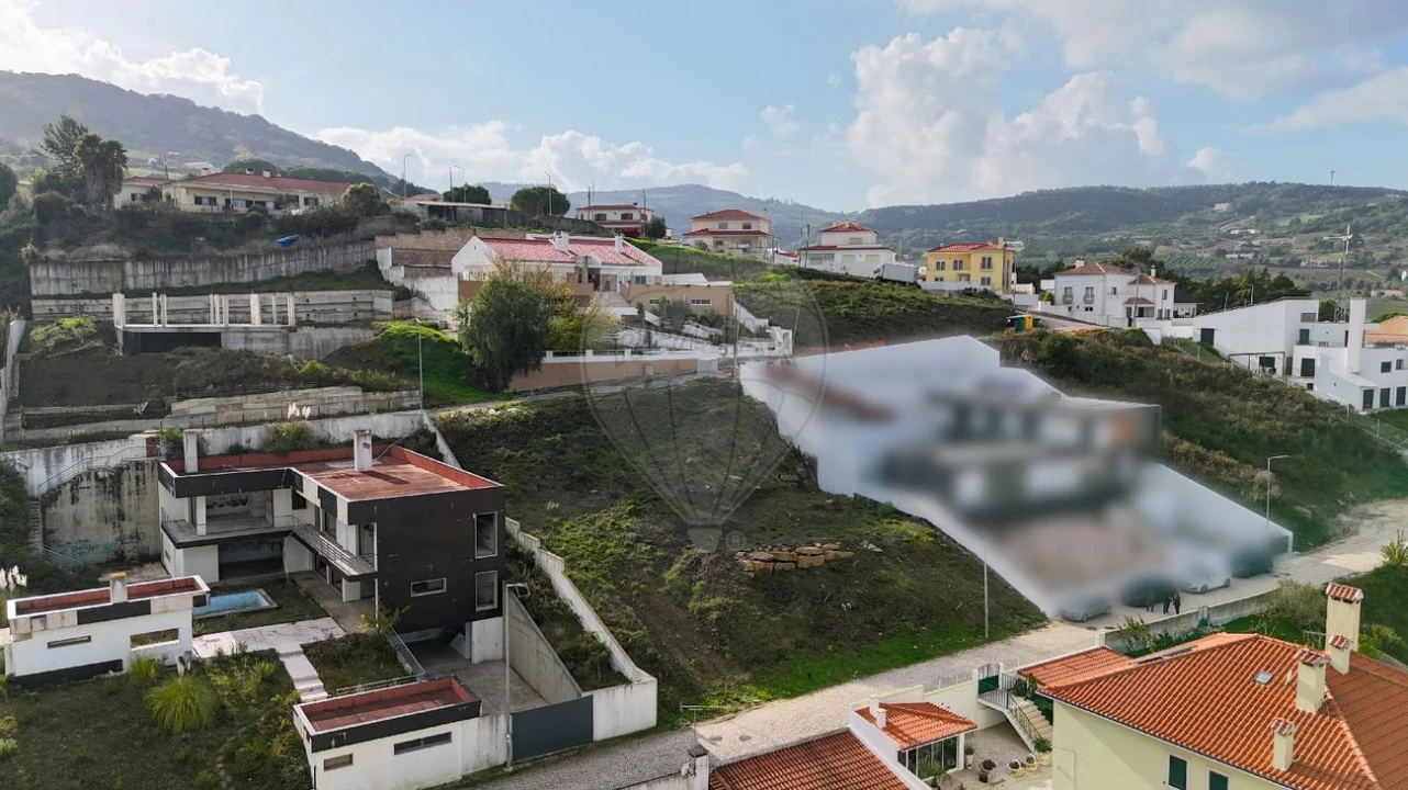 Terreno para Venda em Arruda dos Vinhos Foto 12