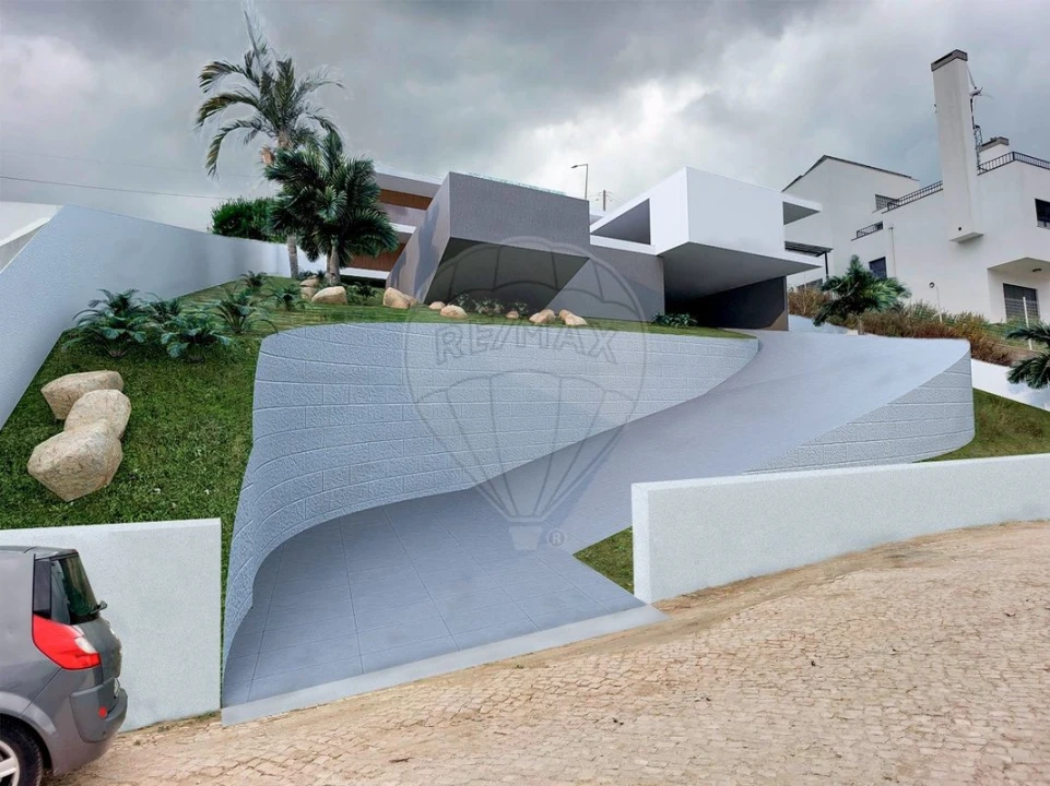 Terreno para Venda em Arruda dos Vinhos Foto 5