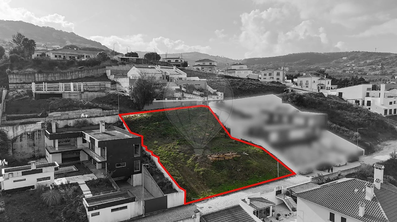 Terreno para Venda em Arruda dos Vinhos Foto 7