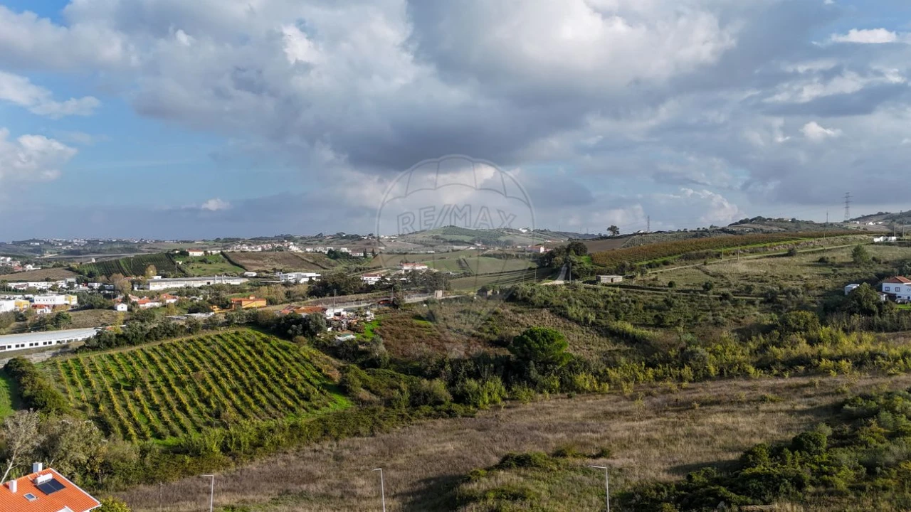 Terreno para Venda em Arruda dos Vinhos Foto 14