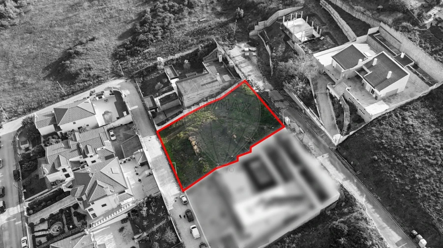 Terreno para Venda em Arruda dos Vinhos Foto 9