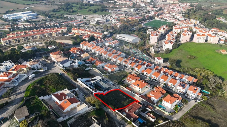 Terreno para Venda em Arruda dos Vinhos Foto 11