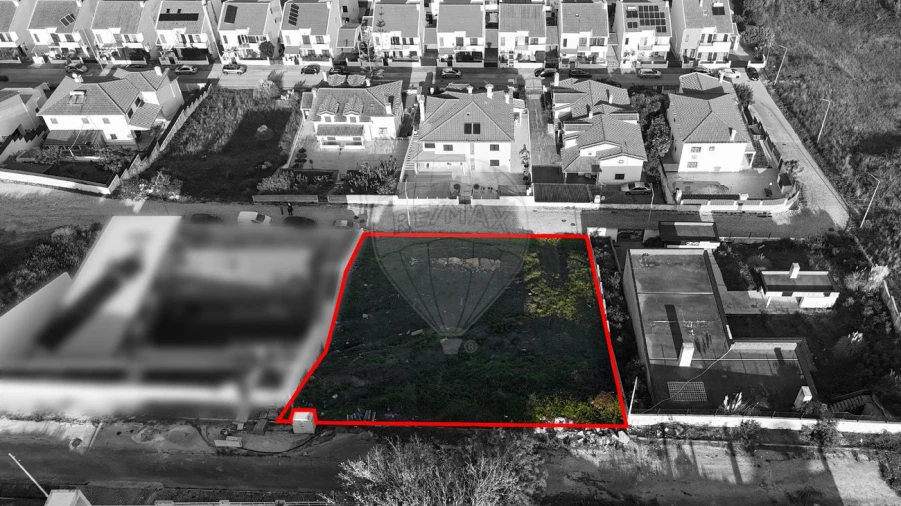 Terreno para Venda em Arruda dos Vinhos Foto 10