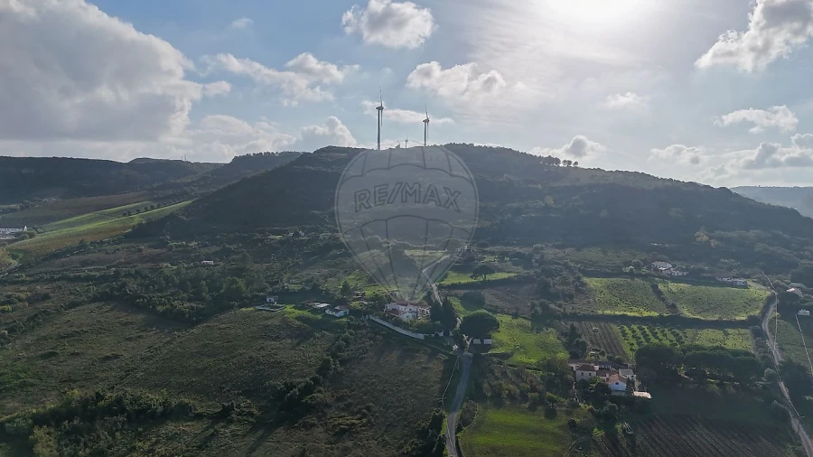 Terreno para Venda em Arruda dos Vinhos Foto 13