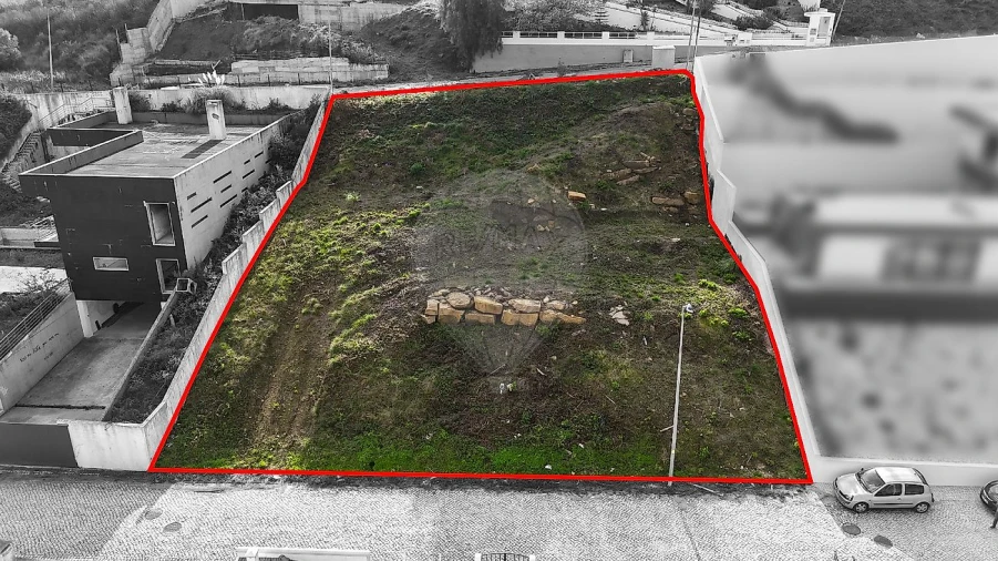 Terreno para Venda em Arruda dos Vinhos Foto 6