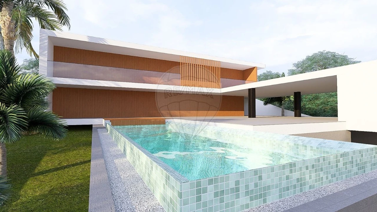 Terreno para Venda em Arruda dos Vinhos Foto 1