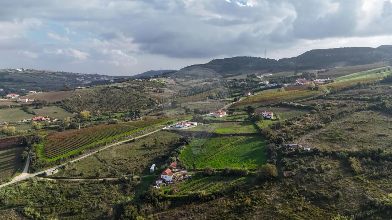 Terreno para Venda em Arruda dos Vinhos Foto 15