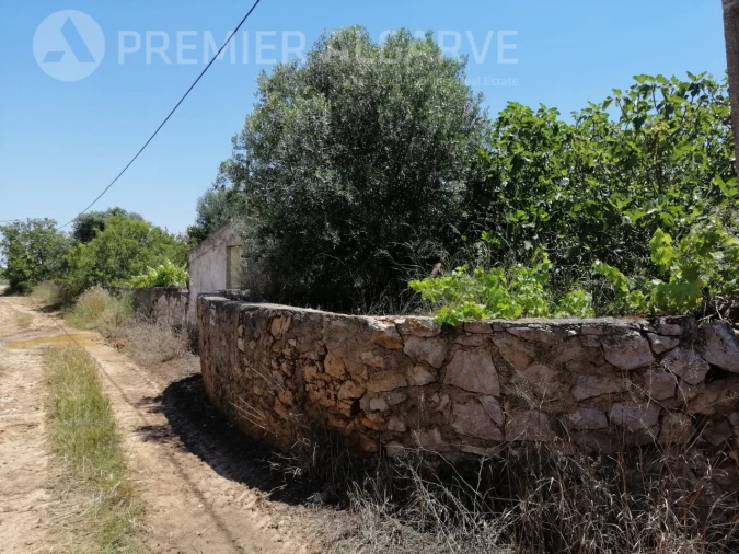 Terreno para Venda em Luz de Tavira e Santo Estêvão Foto 5