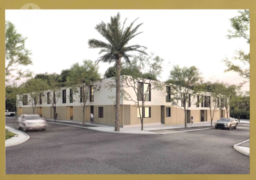 Moradia T3 para Venda em Loule (São Clemente) Foto 2