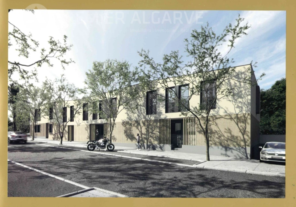 Moradia T3 para Venda em Loule (São Clemente) Foto 3