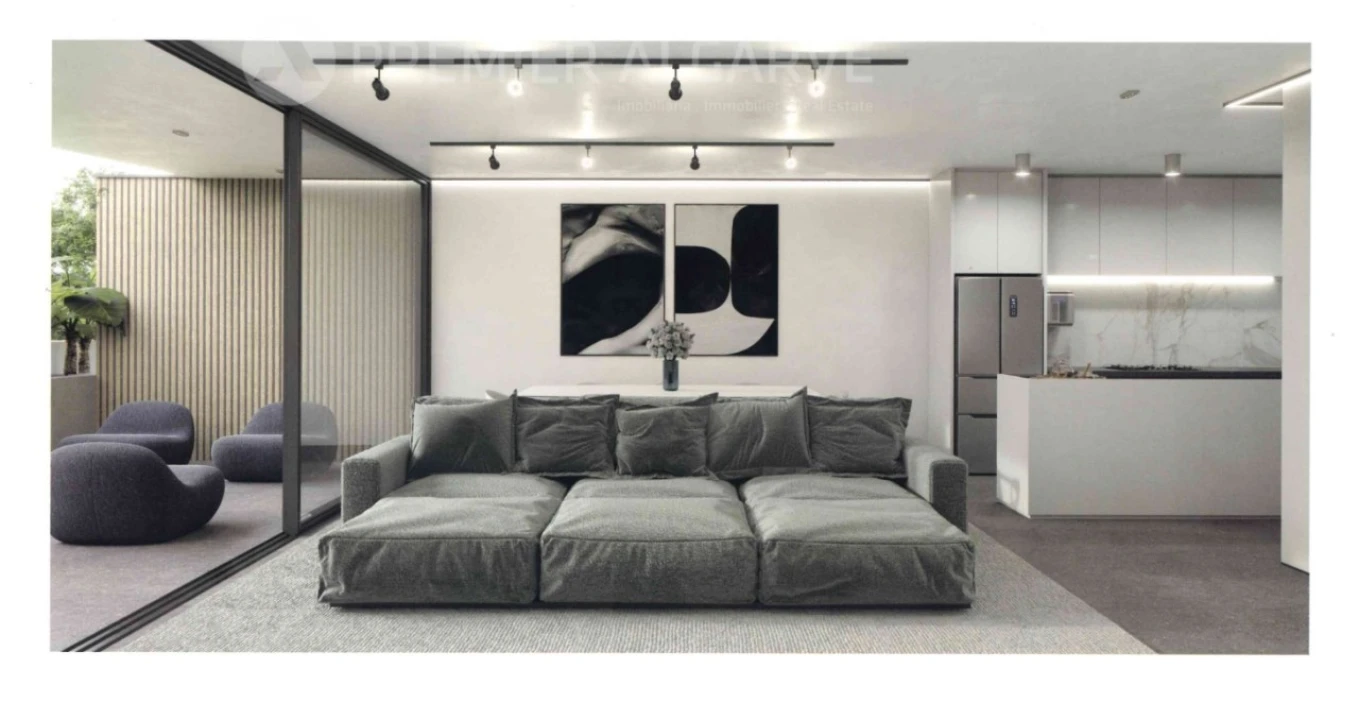 Moradia T3 para Venda em Loule (São Clemente) Foto 5