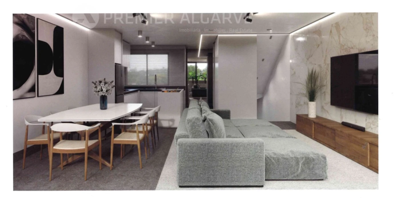 Moradia T3 para Venda em Loule (São Clemente) Foto 6