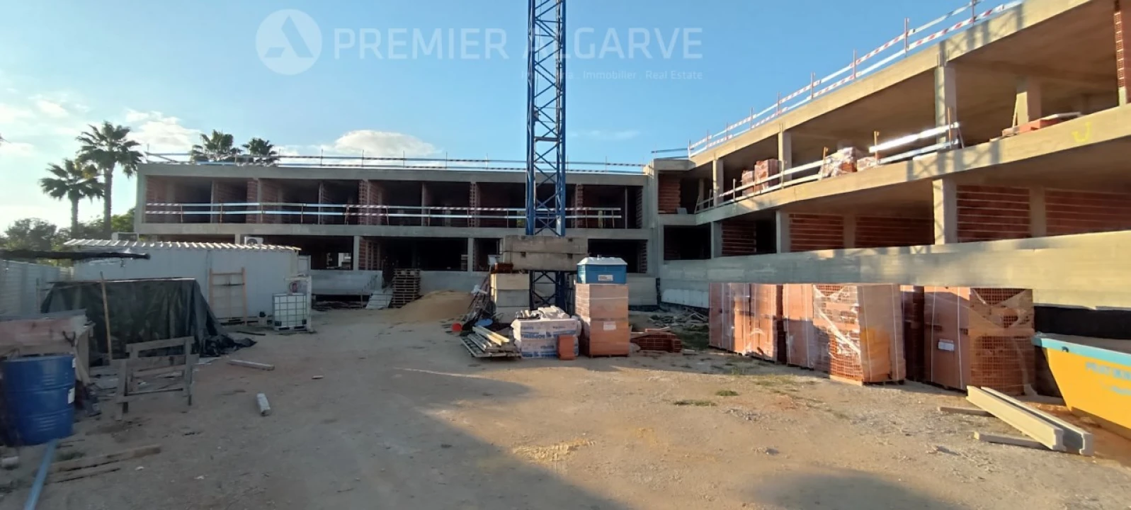 Moradia T3 para Venda em Loule (São Clemente) Foto 9